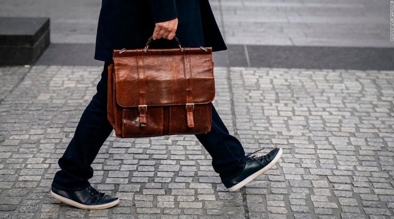 A shorter work week, cash to invest: Companies add perks to attract workers