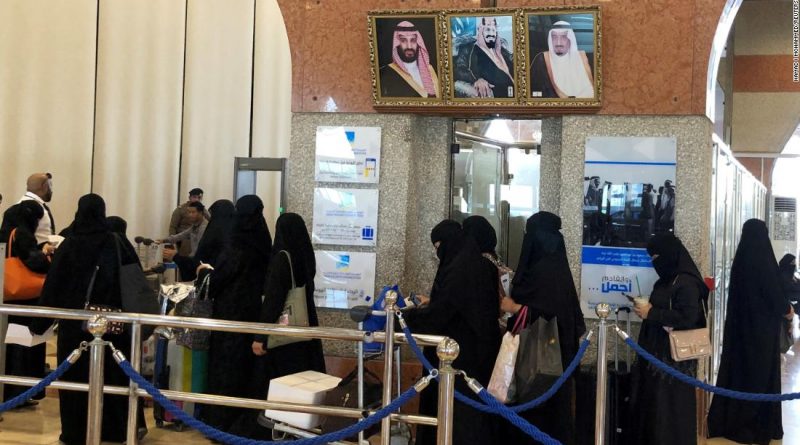 Advert for women train drivers in Saudi Arabia gets 28,000 applicants