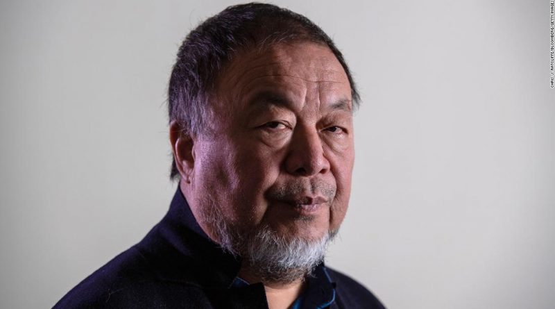 Ai Weiwei helped design Beijing’s Olympic stadium. But he regrets how it’s being used today