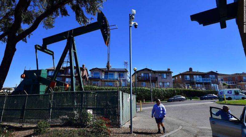 Energy price shock from the Russia-Ukraine crisis could hurt the economy