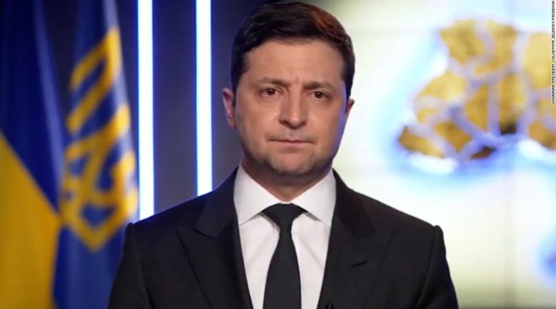 Europe finds itself in a bind over Ukraine response