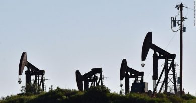 Global oil prices soar above 0 and could go much higher