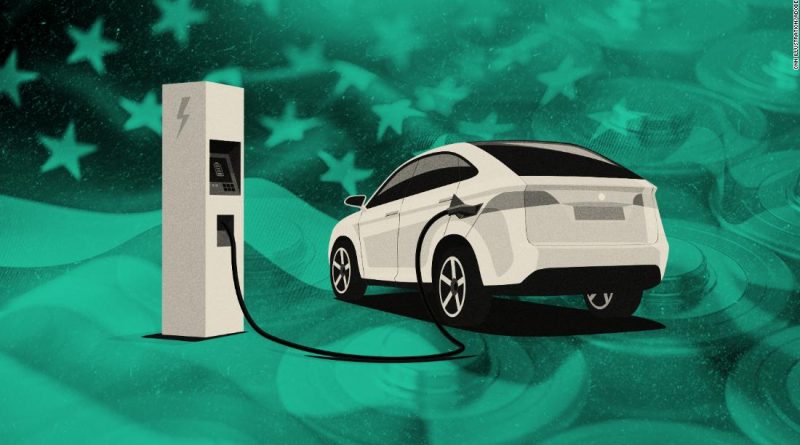 How a battery shortage could threaten US national security