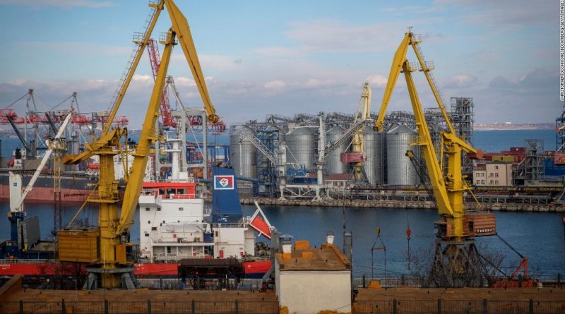Oil traders are shunning Russian crude. Here’s why