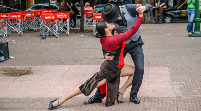 The world’s most romantic places