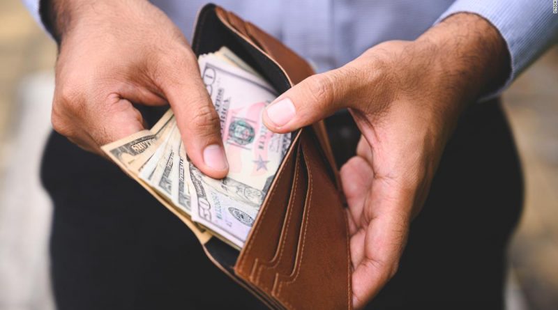 This is how your wallet could be affected by the Russia-Ukraine crisis – CNN Video