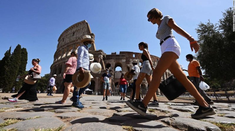 Traveling to Italy during Covid-19: What you need to know before you go