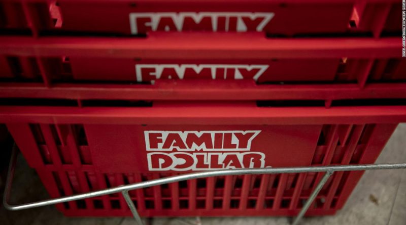 400 Family Dollar stores closed after a rat infestation. It’s part of a troubling pattern