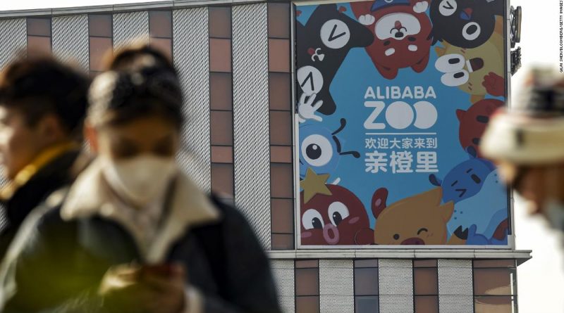 Chinese stocks are on a roller coaster with no end in sight