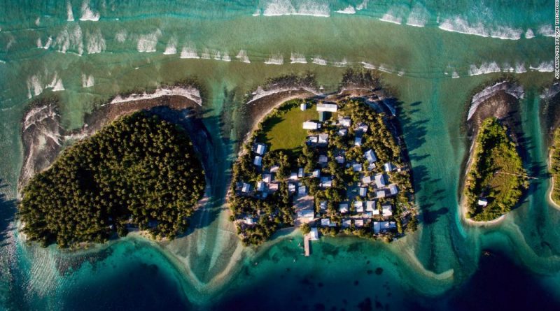 ‘Delay means death’: We’re running out of ways to adapt to the climate crisis, new report shows. Here are the key takeaways