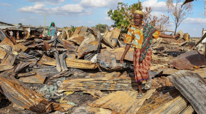 Ethiopia’s Tigray region say committed to observing humanitarian ceasefire