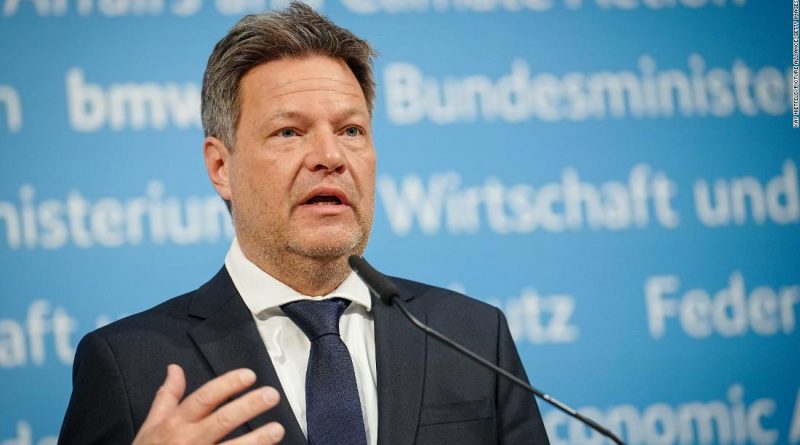 Germans ‘will be poorer’ because of the war in Ukraine
