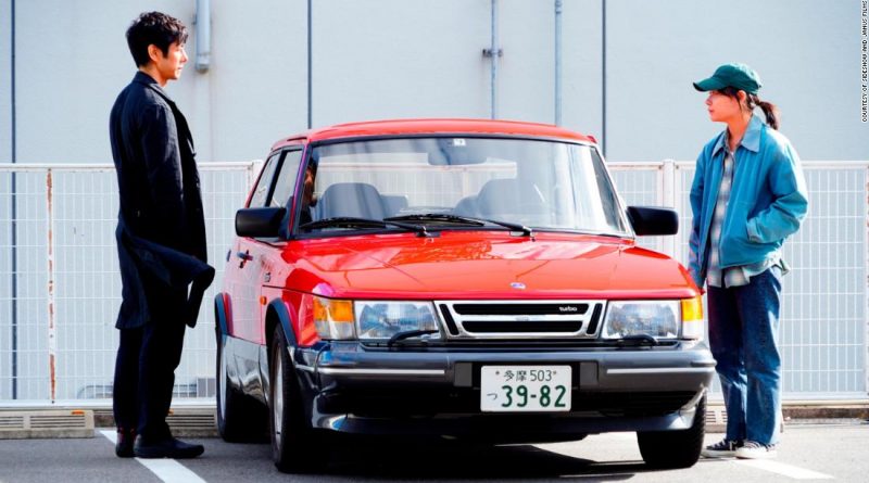 Ryusuke Hamaguchi is as surprised as anyone by the Oscars love for ‘Drive My Car’