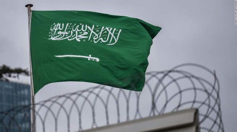 Saudi Arabia executes 81 men in one day, in the biggest mass execution in decades