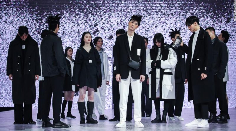 Seoul Fashion Week: A vision of Korean designers’ creative future