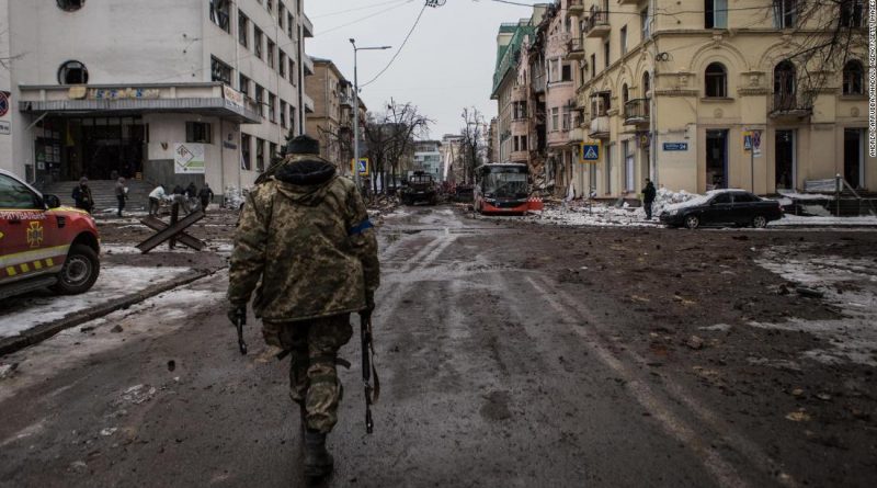 Slovakia preliminarily agrees to send key air defense system to Ukraine