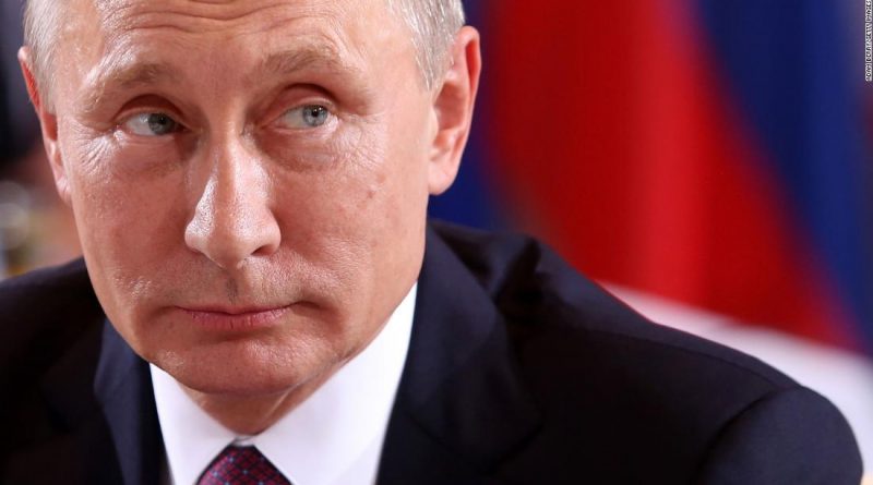 ‘There is literally no paper trail’: How Russia experts say Putin hides a fortune