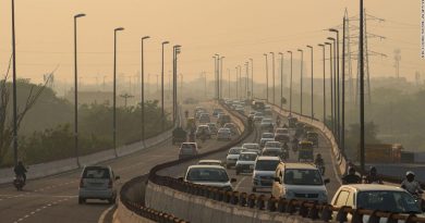 These were the best and worst places for air quality in 2021, new report shows