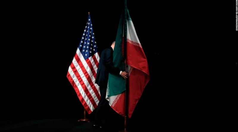 US getting closer to reviving Iran nuclear deal but officials warn efforts could still fail