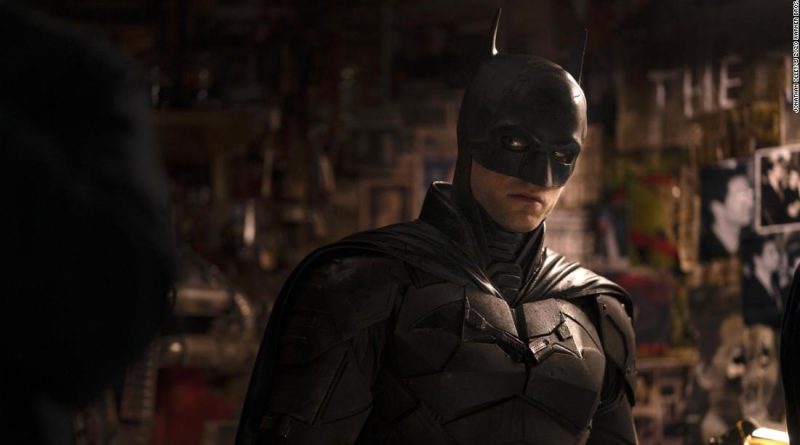 What’s next for the batsuit?