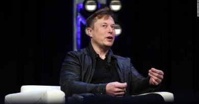 Elon Musk says his offer to buy Twitter is about ‘the future of civilization,’ not making money