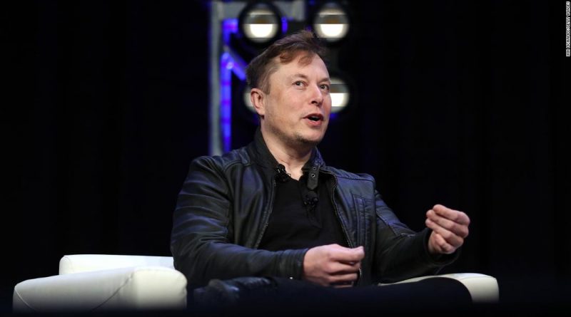 Elon Musk says his offer to buy Twitter is about ‘the future of civilization,’ not making money