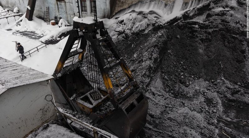 Europe is finally coming after Russia’s energy