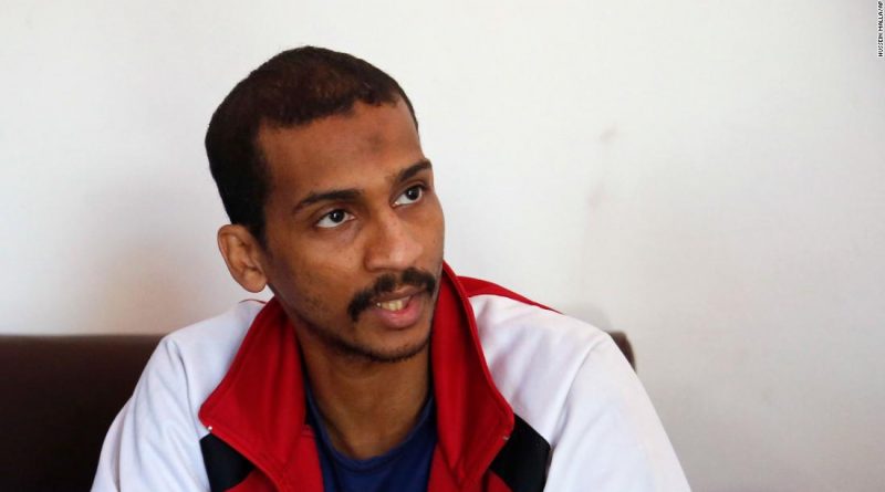 Hostage survivor testifies in trial of ISIS member accused in deaths of several Americans