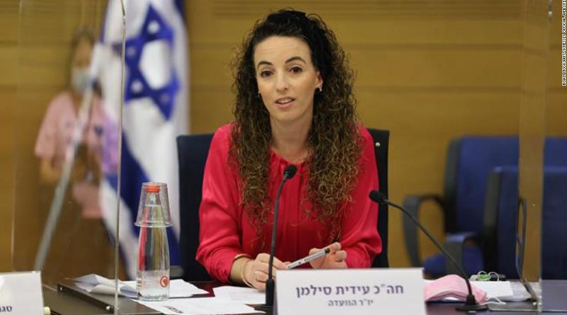 Israel’s coalition government loses its majority as right-wing lawmaker quits