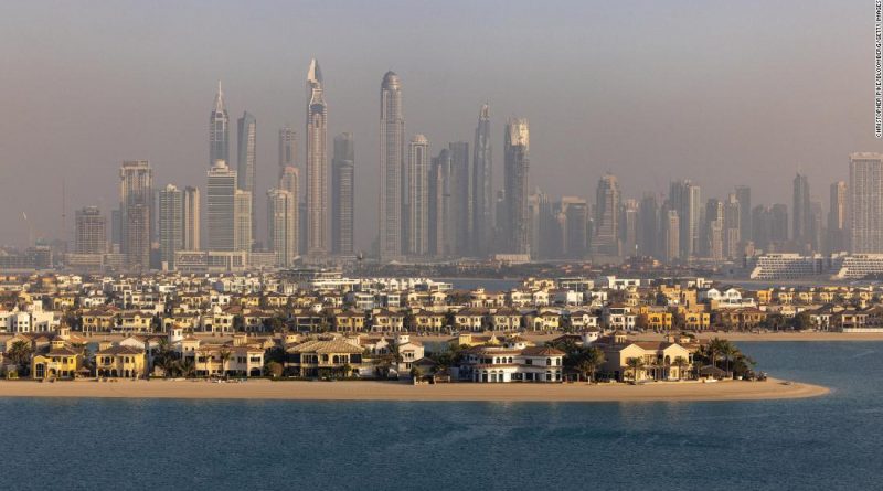 UAE sentences Israeli woman to death for cocaine possession