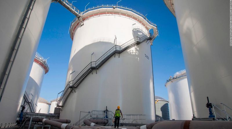 World’s top oil trader will stop buying Russian crude