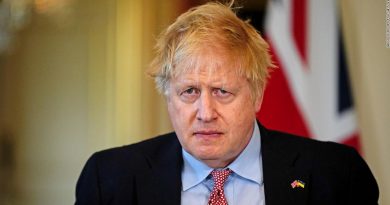 Boris Johnson faces his first serious electoral test since his reputation hit rock bottom