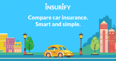 Compare car insurance quotes: fast, simple and easy | Insurify®