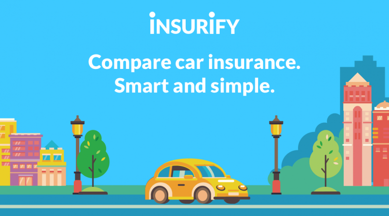 Compare car insurance quotes: fast, simple and easy | Insurify®