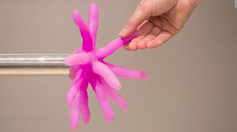 Experiencing the tingling taboo of ASMR in real life