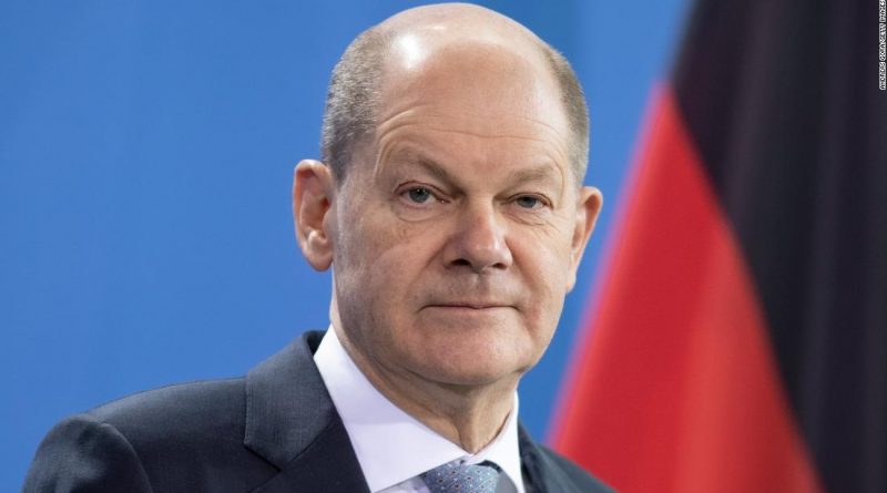 Germany is keen to pursue gas projects with Senegal, says Scholz on first African tour