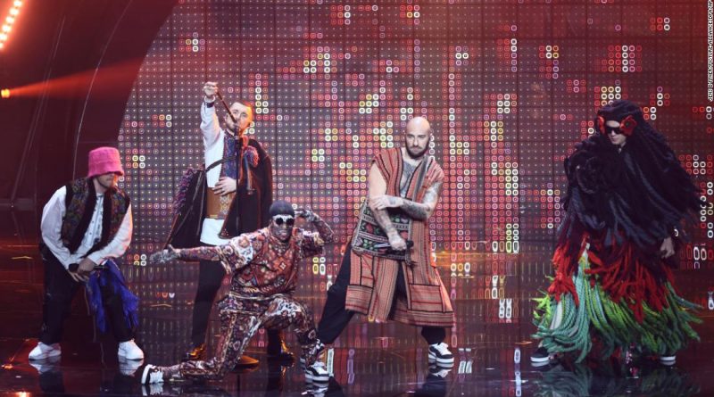 Here is who is moving on to the Eurovision Grand Final so far