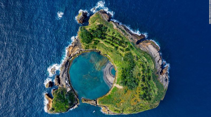 The Azores: Nine island gems with a volcanic past and a magical present