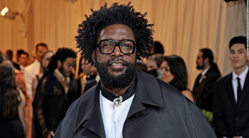 These Met Gala looks paid homage to the marginalized people of the Gilded Age