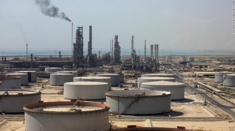 Why US politicians are trying to break the world’s oil cartel now