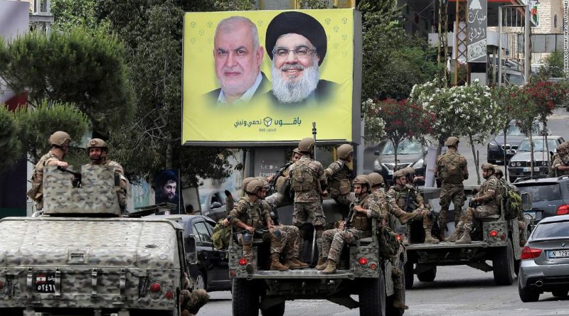 Will Hezbollah’s election setback change anything in Lebanon?