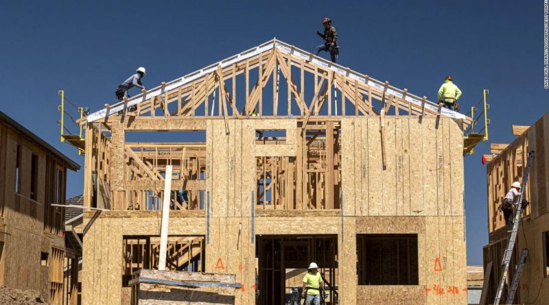 All the recession warning signs this week