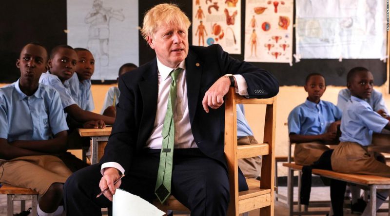 Analysis: Boris Johnson’s future in peril as Conservative Party hit with double election losses