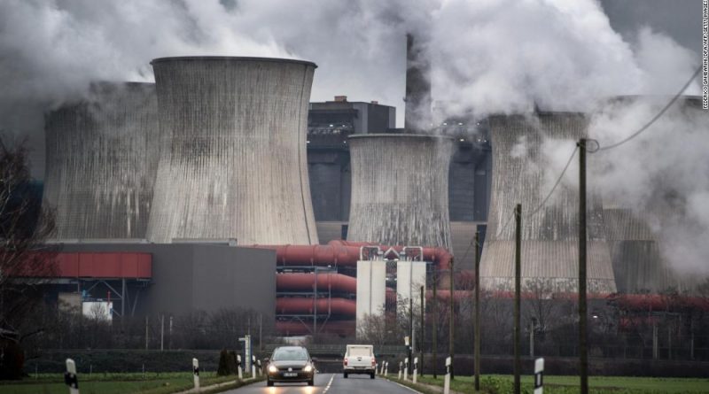 EU lawmakers support banning gasoline car sales by 2035 in key vote