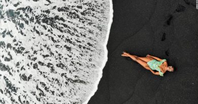 Jessica Nabongo: ‘What traveling to every country in the world taught me’