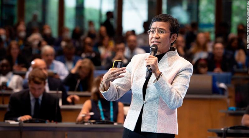 Philippines orders news site Rappler to shut down, founder says