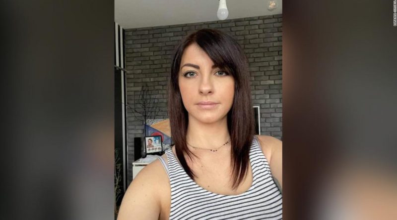 Poland has some of the strictest abortion laws in Europe. Izabela Sajbor’s family say those laws are responsible for her death