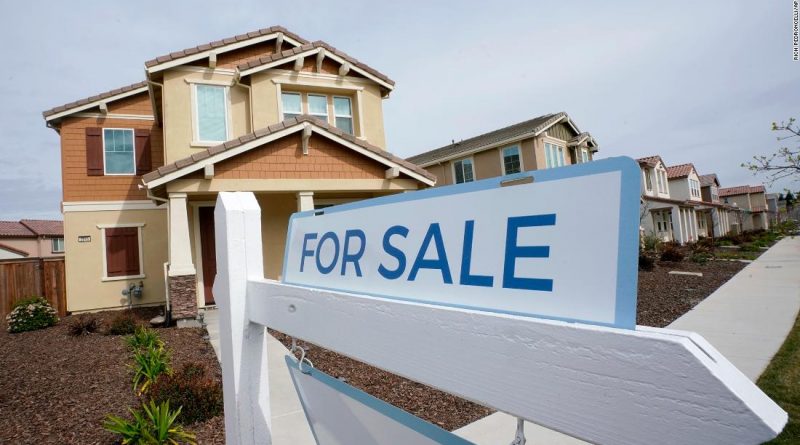 The dream of owning a home is out of reach for 4 million Americans