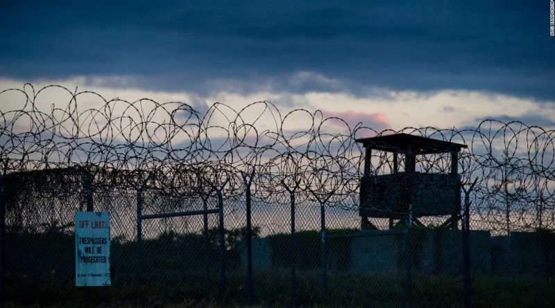 US repatriates Guantanamo prisoner back to Afghanistan after court ruled he was detained unlawfully