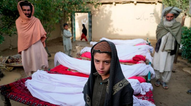 ‘What do we do when another disaster hits?’ Afghans face crises on all fronts after quake kills 1,000